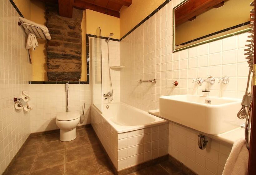 חדר סטנדרט, Mas d'en Roqueta