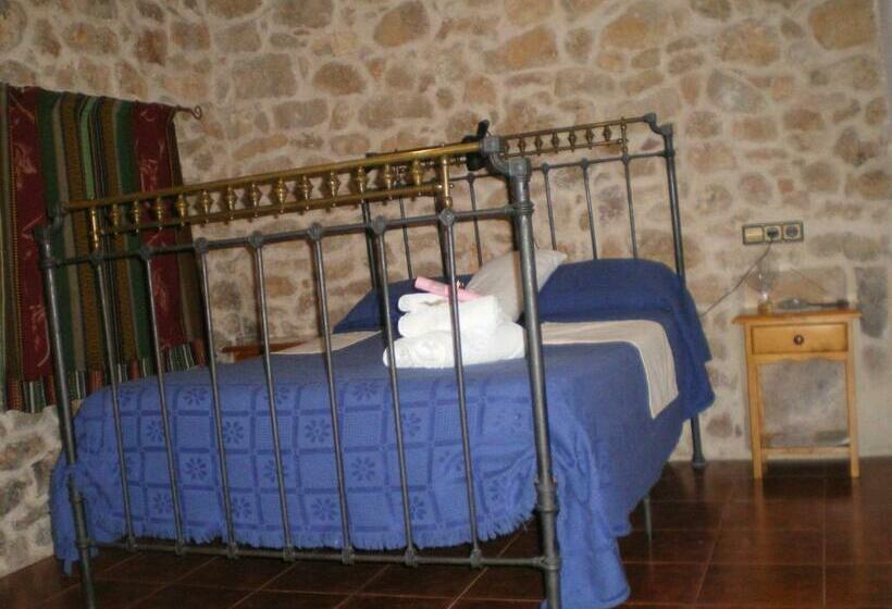 标准间, Masia Del Aragones