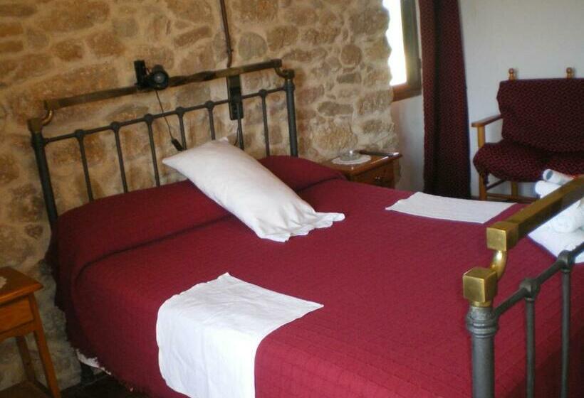 标准间, Masia Del Aragones