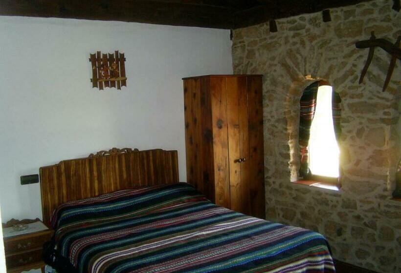 标准间, Masia Del Aragones