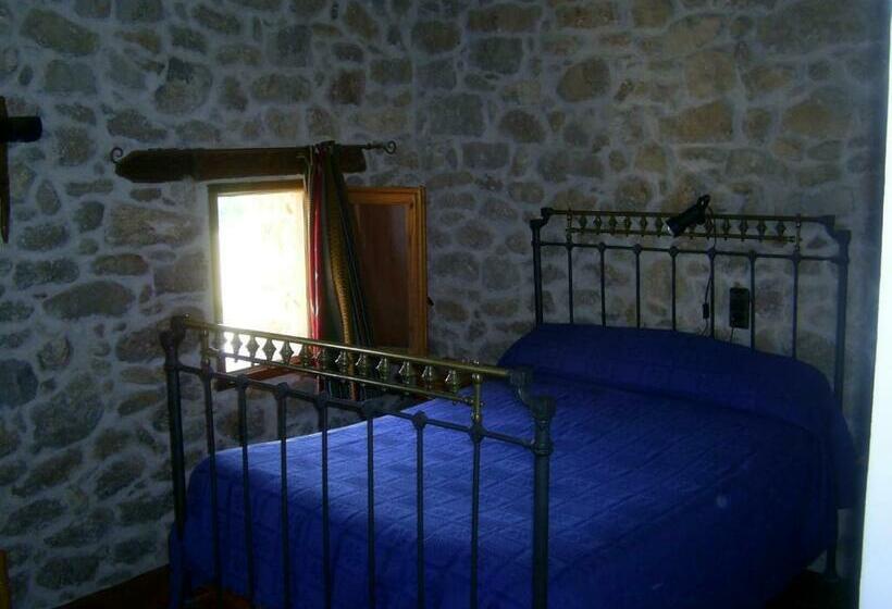 标准间, Masia Del Aragones