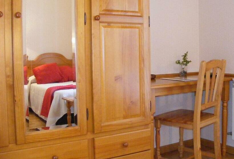 Номер Стандарт, Mesón De Salinas