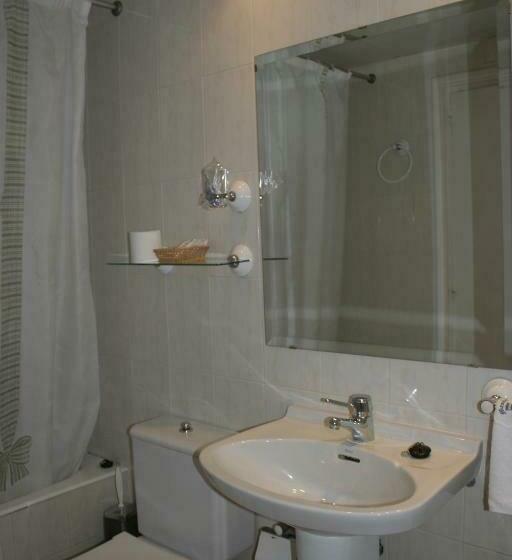 Номер Стандарт, Mesón De Salinas