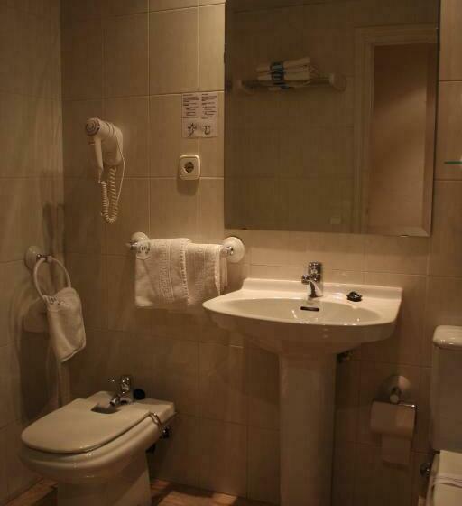 Номер Стандарт, Mesón De Salinas