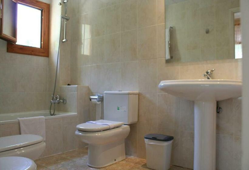 Номер Стандарт, Mesón De Salinas