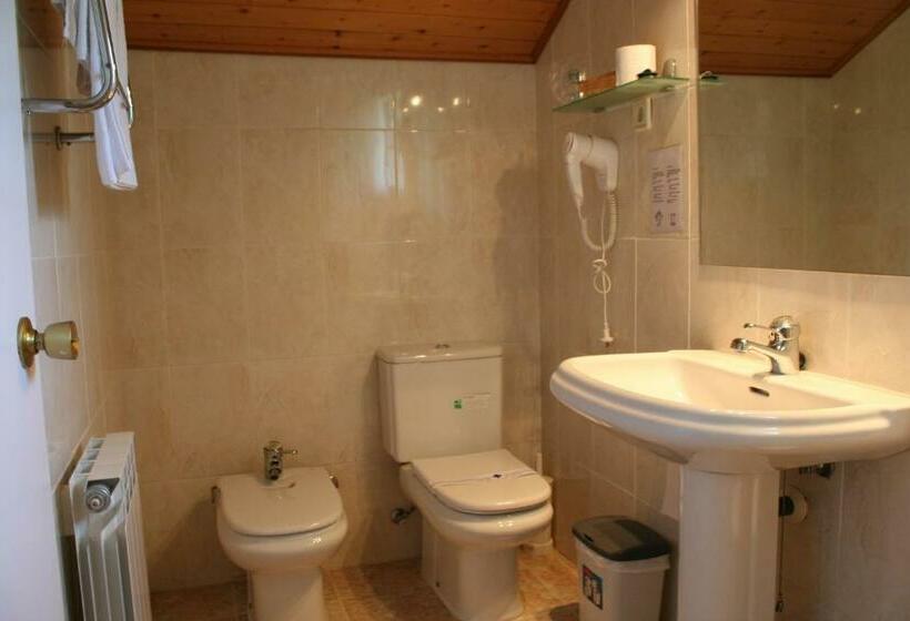 Номер Стандарт, Mesón De Salinas