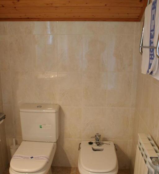 Номер Стандарт, Mesón De Salinas