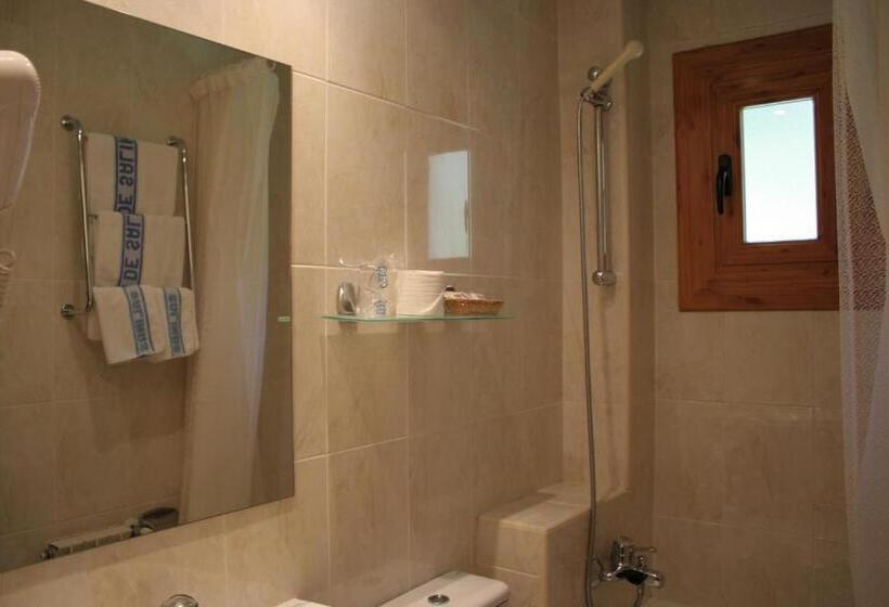 Номер Стандарт Индивидуальный, Mesón De Salinas