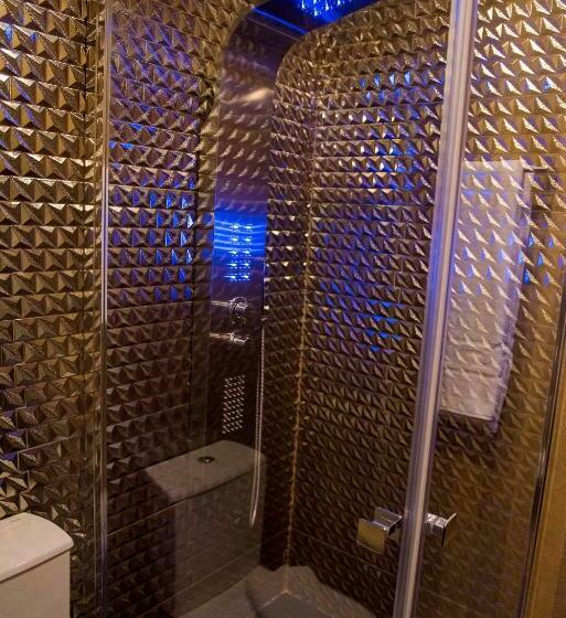 オーシャンビュースタンダードルーム, Naturaleza Mar Da Ardora Wellness & Spa