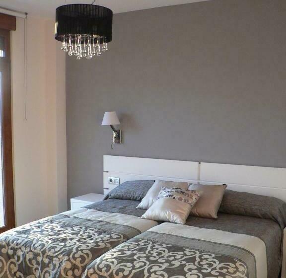 オーシャンビュースタンダードルーム, Naturaleza Mar Da Ardora Wellness & Spa