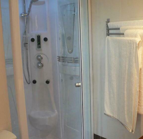 オーシャンビュースタンダードルーム, Naturaleza Mar Da Ardora Wellness & Spa