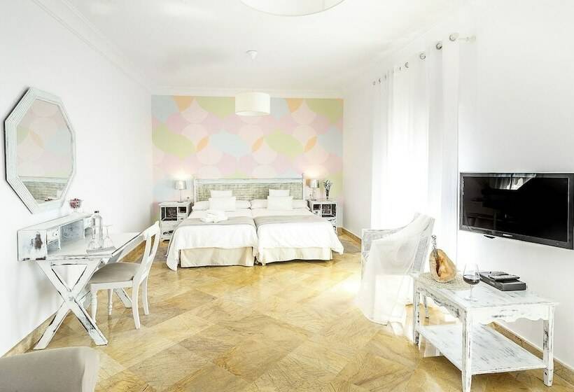 Пентхаус, Labreña