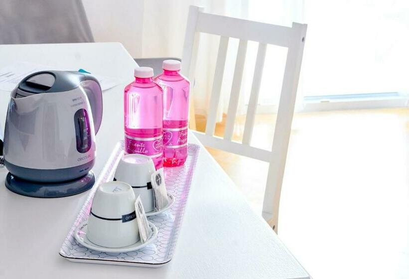 Полулюкс, Labreña