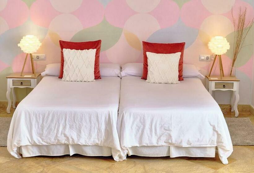 Полулюкс, Labreña