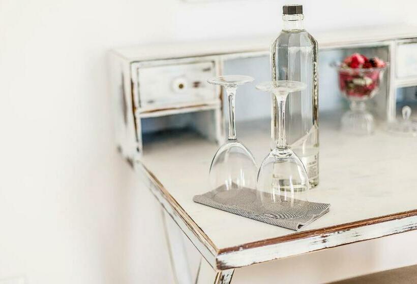 Полулюкс, Labreña