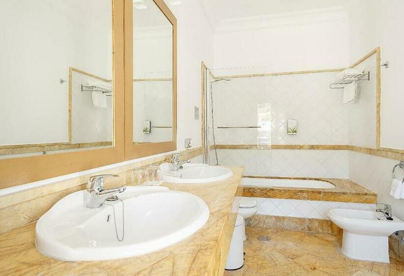 Полулюкс, Labreña