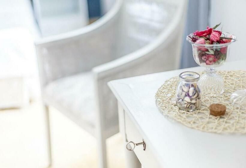 Полулюкс, Labreña