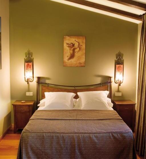 اتاق استاندارد, Rural La Cabaña