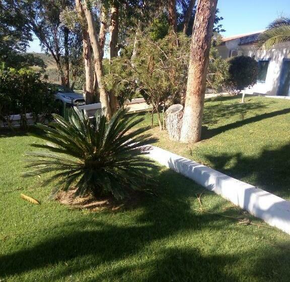 스탠다드 룸 가든 전망, Rural Terrablanca