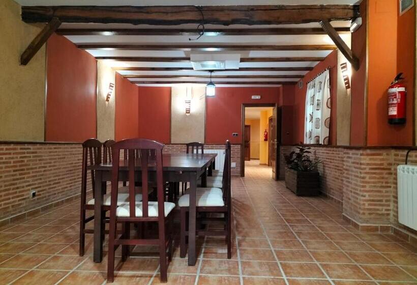 منزل غرفة نوم واحدة, Rural Venta Del Alon