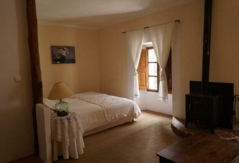 ガーデンビュースタンダードルーム, Sa Plana Petit