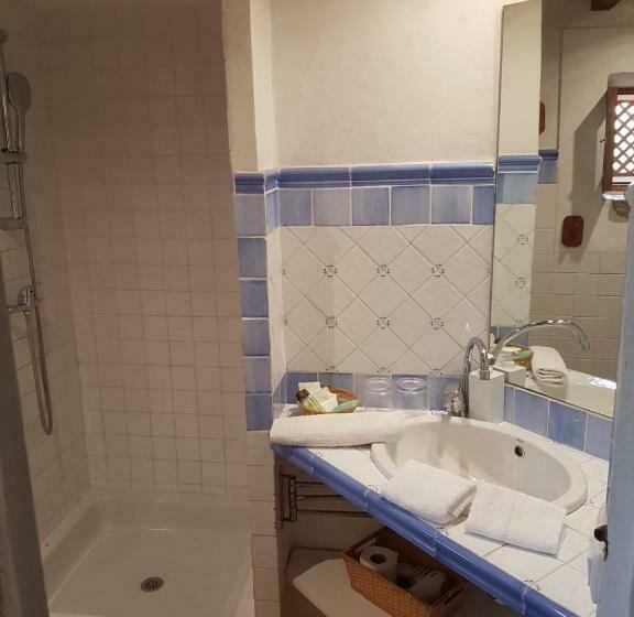 エコノミールーム, Sa Plana Petit