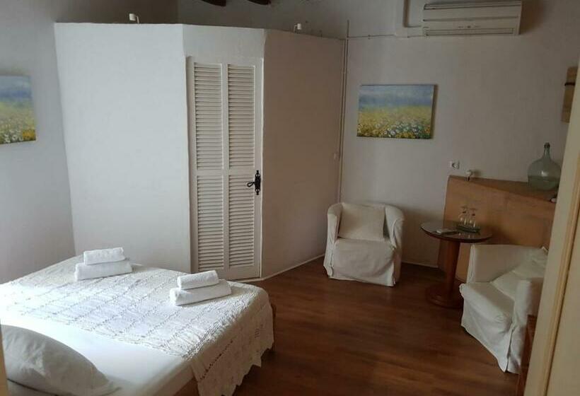 エコノミールーム, Sa Plana Petit