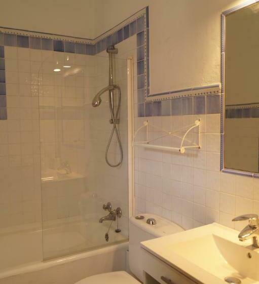 ガーデンビュースタンダードルーム, Sa Plana Petit