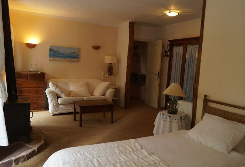 ガーデンビュースタンダードルーム, Sa Plana Petit