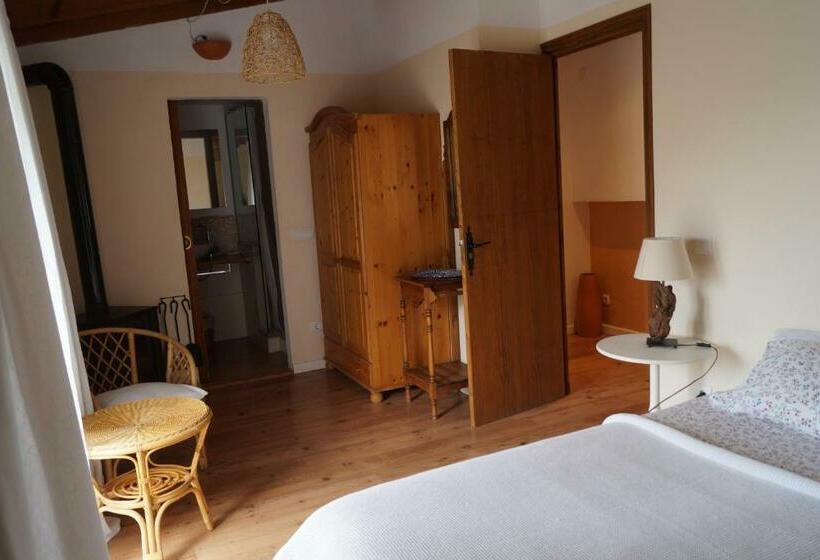 オーシャンビュースタンダードルーム, Sa Plana Petit