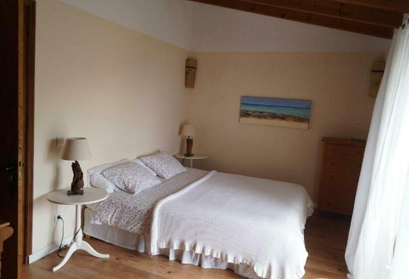 オーシャンビュースタンダードルーム, Sa Plana Petit