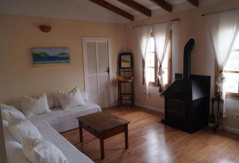 スーペリアールーム, Sa Plana Petit