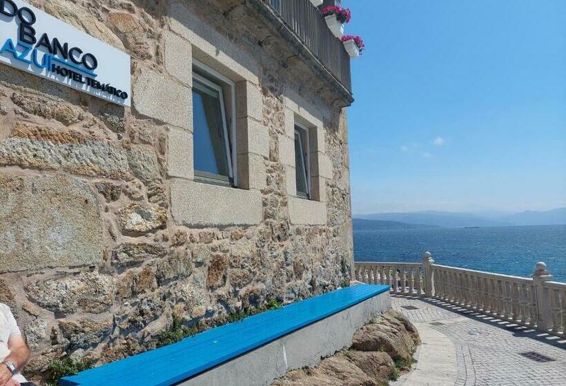 غرفة قياسية, Tematico Do Banco Azul