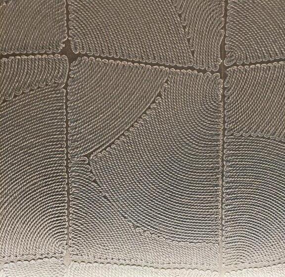 غرفة سوبيريور, Tematico Do Banco Azul