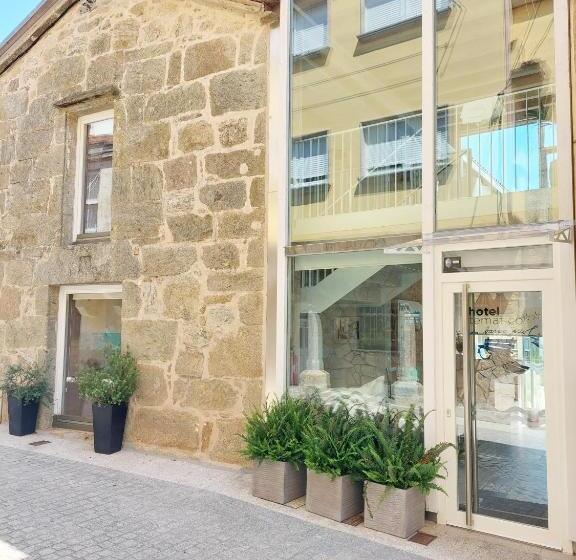 غرفة سوبيريور, Tematico Do Banco Azul