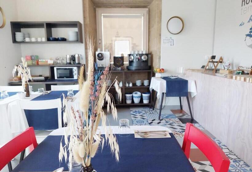 غرفة سوبيريور, Tematico Do Banco Azul