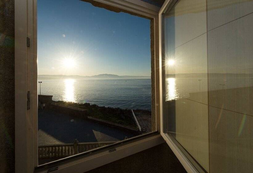 غرفة قياسية, Tematico Do Banco Azul