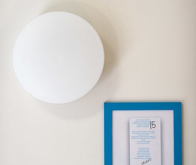 غرفة قياسية, Tematico Do Banco Azul