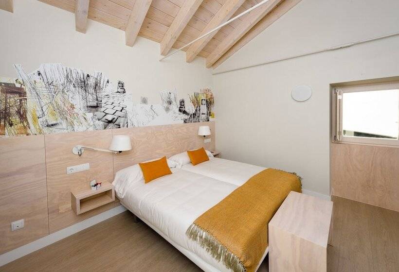 غرفة سوبيريور, Tematico Do Banco Azul