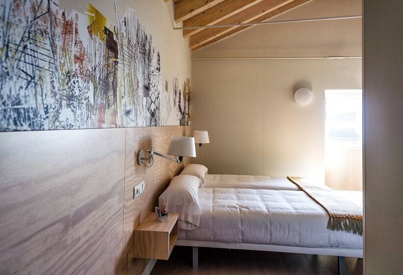 غرفة سوبيريور, Tematico Do Banco Azul