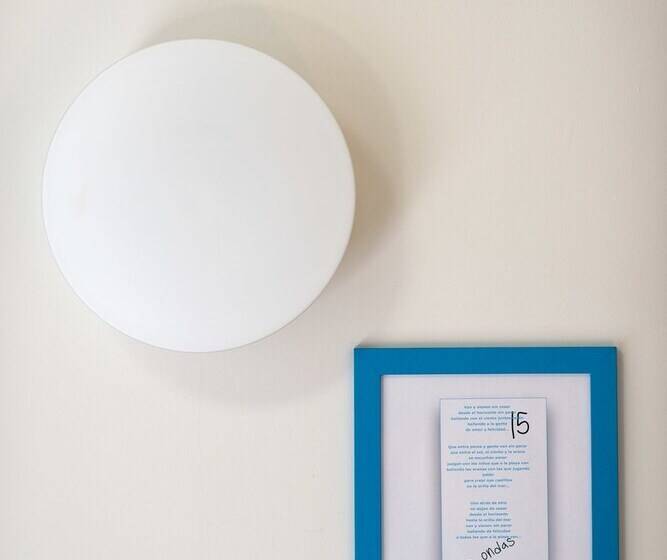 غرفة قياسية, Tematico Do Banco Azul