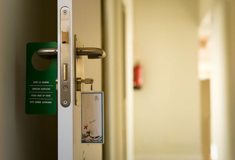 غرفة قياسية, Tematico Do Banco Azul