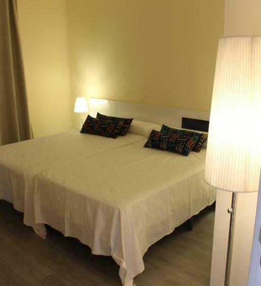 Номер Стандарт, Valle Del Oja