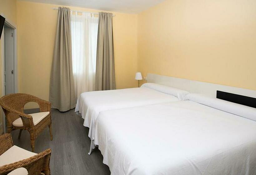 Номер Стандарт, Valle Del Oja