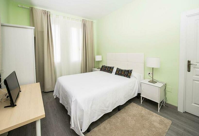 Номер Стандарт, Valle Del Oja