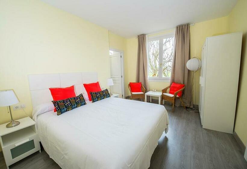 Номер Deluxe, Valle Del Oja