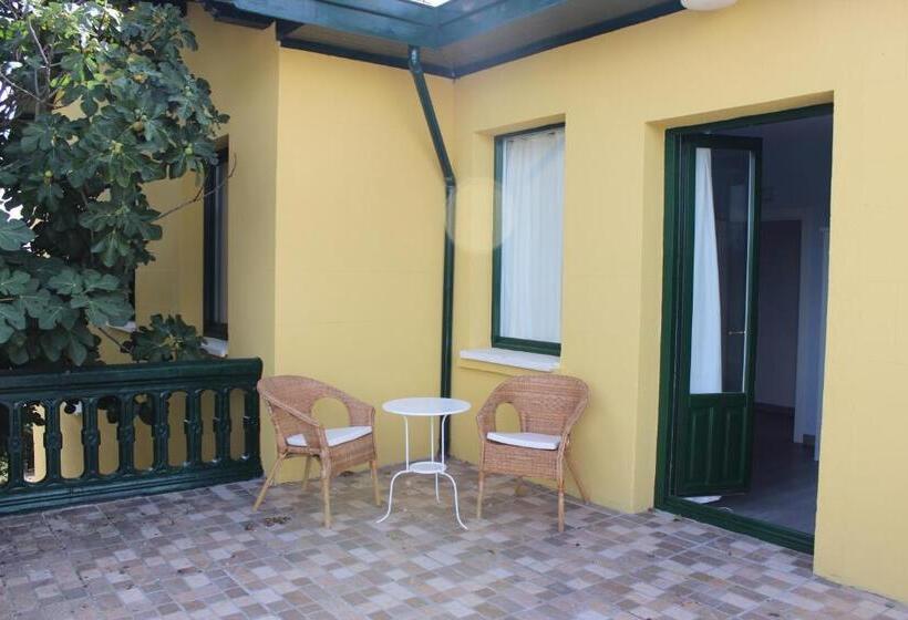 Номер Deluxe, Valle Del Oja