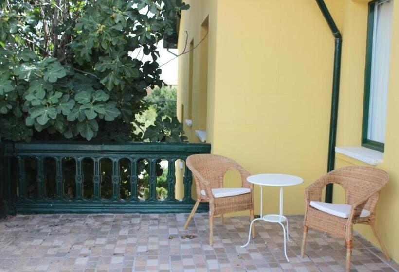 Номер Deluxe, Valle Del Oja