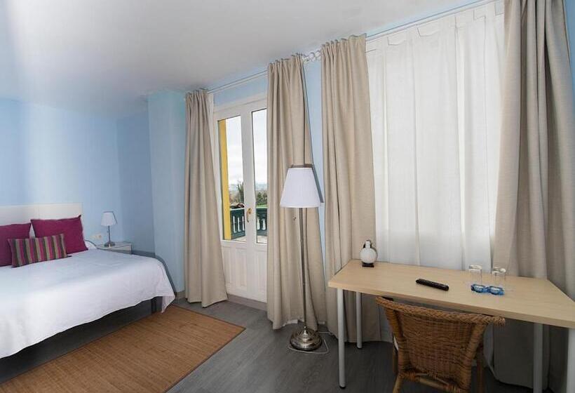 Номер Deluxe, Valle Del Oja