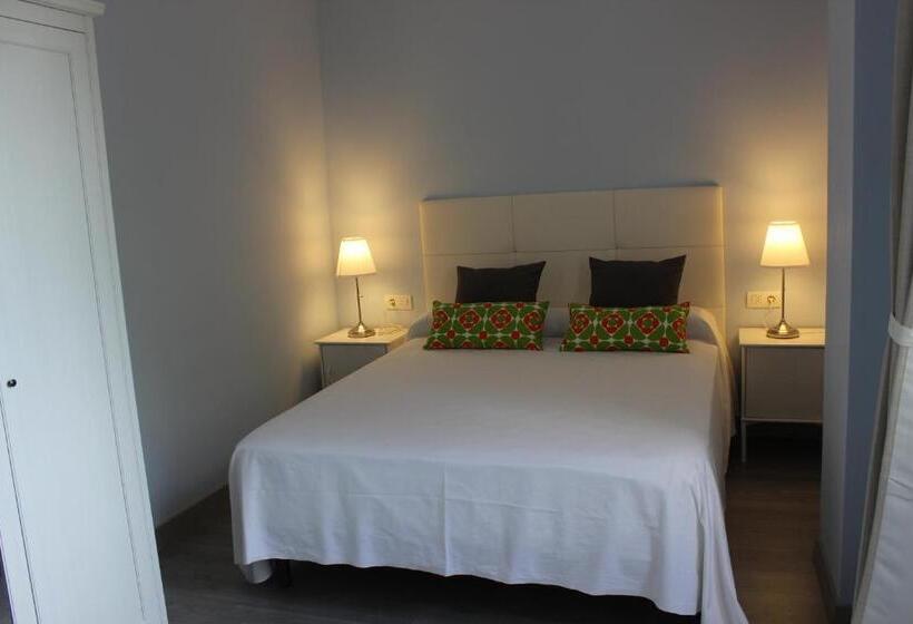 Номер Deluxe, Valle Del Oja